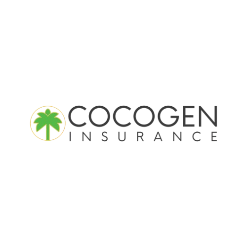 Cocogen Insurance Logo