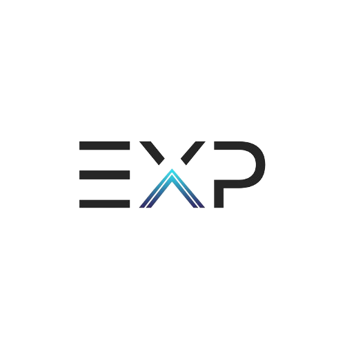 EXP Digital Marketing Logo